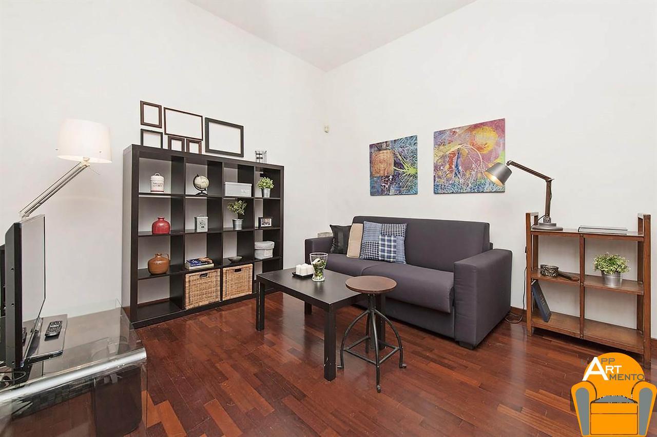 4Bnb - Vatican Doors Flat Рим Экстерьер фото